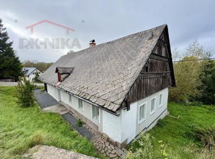 foto: 2 | Prodej - chata/rekreační objekt, 140 m²