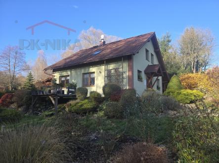 foto: 1 | Prodej - dům/vila, 162 m²