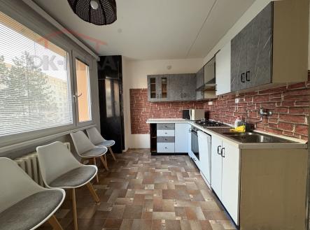 foto: 2 | Prodej bytu, 4+1, 73 m²