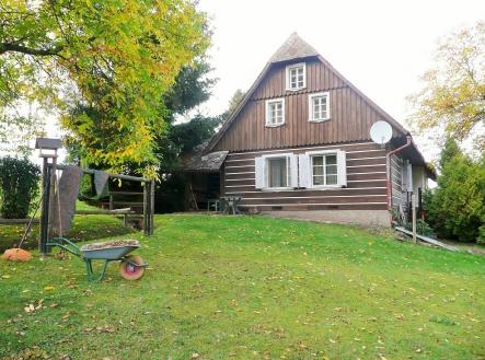 foto: 1 | Prodej - chata/rekreační objekt, 120 m²