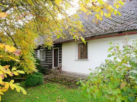 foto: 3 | Prodej - chata/rekreační objekt, 120 m²