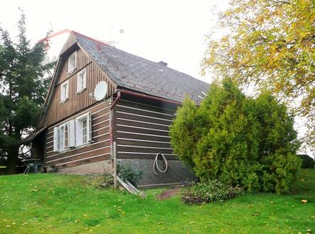 foto: 2 | Prodej - chata/rekreační objekt, 120 m²