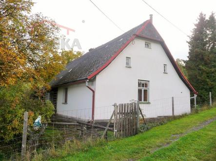 foto: 4 | Prodej - chata/rekreační objekt, 120 m²