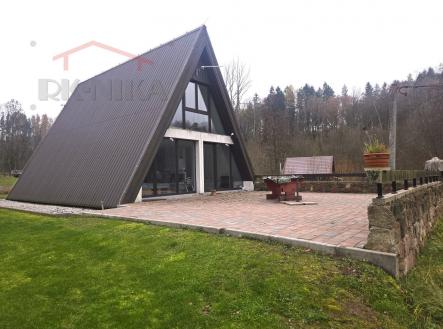 foto: 1 | Prodej - chata/rekreační objekt, 111 m²