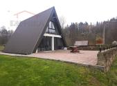 Prodej - chata/rekreační objekt, 111 m²