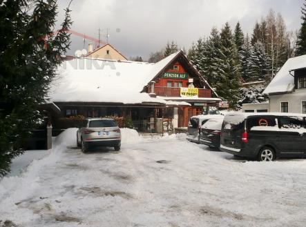 Prodej - dům/vila, 634 m² obrázek