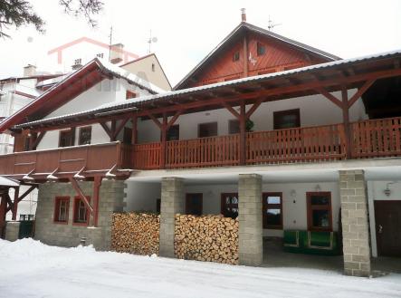 Prodej - dům/vila, 634 m² obrázek