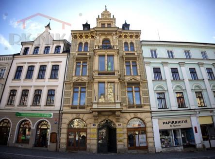 foto: 1 | Pronájem - kanceláře, 147 m²