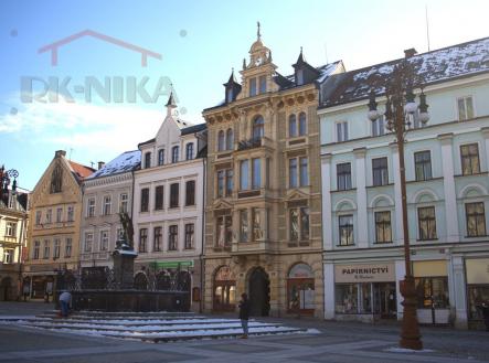 foto: 2 | Pronájem - kanceláře, 147 m²