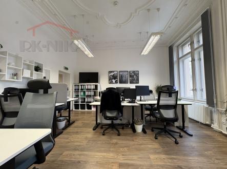 foto: 4 | Pronájem - kanceláře, 147 m²