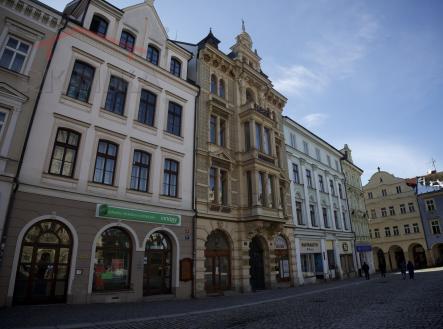 foto: 2 | Pronájem - kanceláře, 46 m²