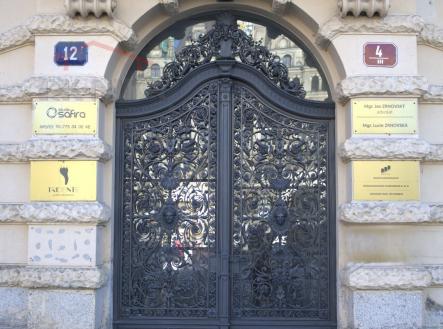 foto: 4 | Pronájem - kanceláře, 46 m²