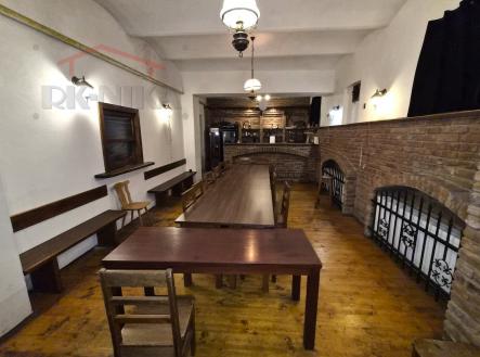 foto: 1 | Pronájem - jiné, 295 m²