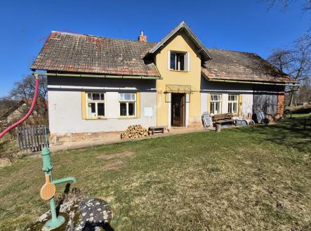 foto: 1 | Prodej - dům/vila, 120 m²