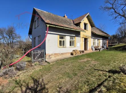 foto: 2 | Prodej - dům/vila, 120 m²