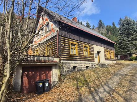 foto: 2 | Prodej - dům/vila, 345 m²