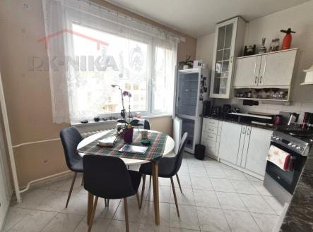 foto: 2 | Prodej bytu, 3+1, 71 m²