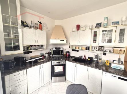 foto: 3 | Prodej bytu, 3+1, 71 m²