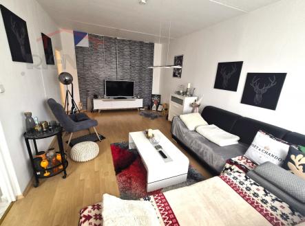 foto: 4 | Prodej bytu, 3+1, 71 m²