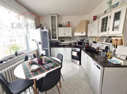 foto: 1 | Prodej bytu, 3+1, 71 m²