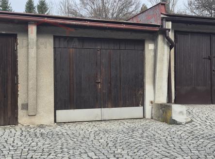 foto: 1 | Prodej - malý objekt/garáž