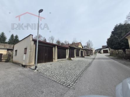 foto: 2 | Prodej - malý objekt/garáž