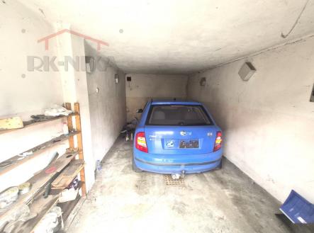 foto: 3 | Prodej - malý objekt/garáž