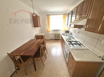 foto: 1 | Pronájem bytu, 3+1, 65 m²