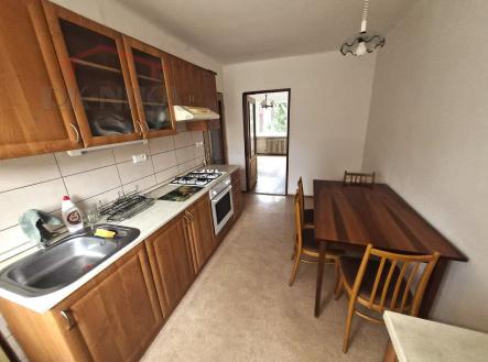 foto: 2 | Pronájem bytu, 3+1, 65 m²