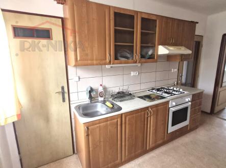 foto: 3 | Pronájem bytu, 3+1, 65 m²