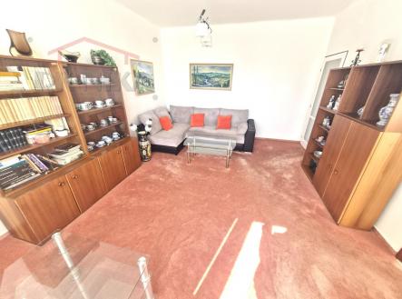 foto: 3 | Prodej bytu, 2+1, 57 m²