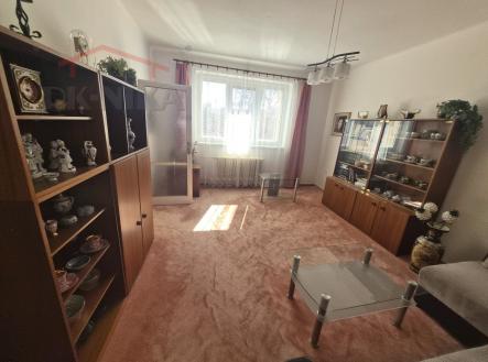 foto: 4 | Prodej bytu, 2+1, 57 m²