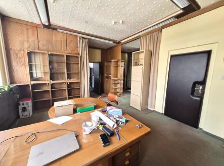 foto: 3 | Pronájem - kanceláře, 43 m²