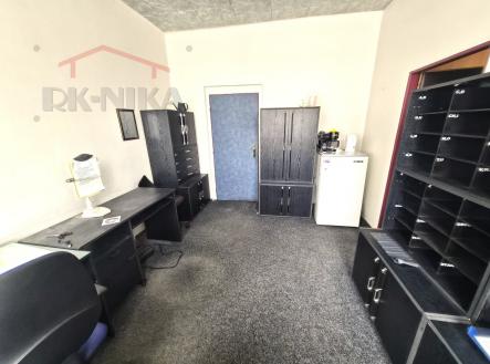 foto: 4 | Pronájem - kanceláře, 43 m²
