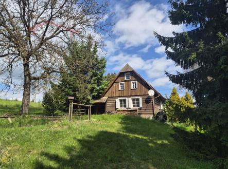 foto: 1 | Prodej - dům/vila, 140 m²