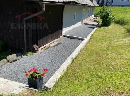 foto: 2 | Prodej - chata/rekreační objekt, 140 m²