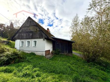 foto: 3 | Prodej - chata/rekreační objekt, 140 m²