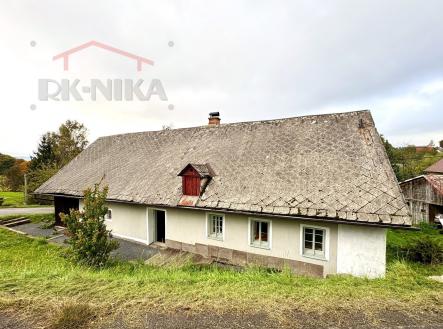 foto: 4 | Prodej - chata/rekreační objekt, 140 m²