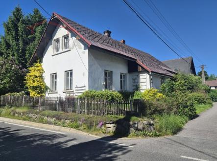 foto: 1 | Prodej - dům/vila, 180 m²