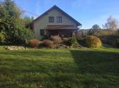 Prodej - dům/vila, 162 m²