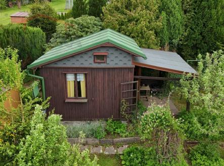 foto: 1 | Prodej - chata/rekreační objekt, 22 m²