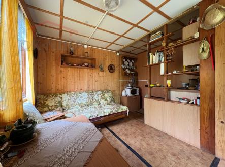 foto: 3 | Prodej - chata/rekreační objekt, 22 m²