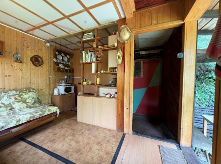 foto: 4 | Prodej - chata/rekreační objekt, 22 m²