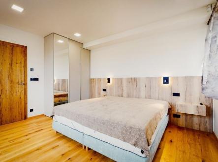 . | Prodej - hotel, 99 m²