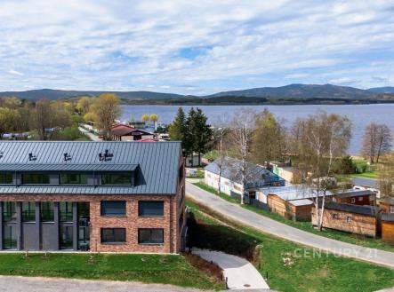 Prodej - hotel, 99 m² obrázek