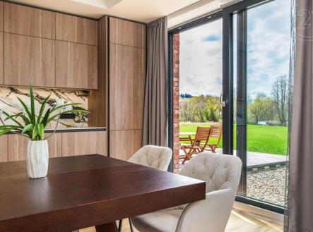 Prodej bytu, 3+kk, 99 m² obrázek