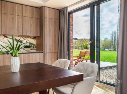 Prodej bytu, 3+kk, 99 m² obrázek