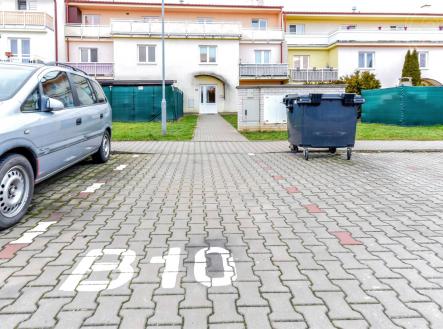 . | Prodej bytu, 2+kk, 52 m²