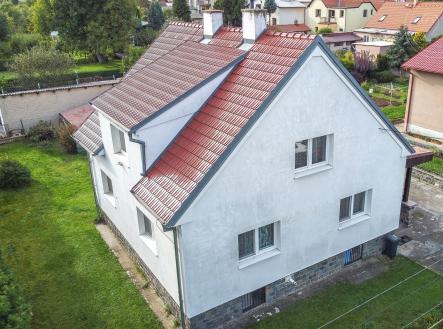 . | Prodej - dům/vila, 298 m²