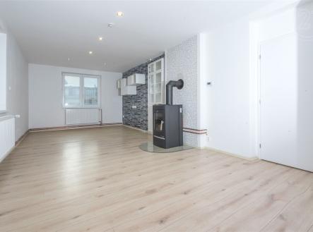 . | Prodej bytu, 3+kk, 71 m²